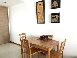 Trevista (D12), Condominium #576273731